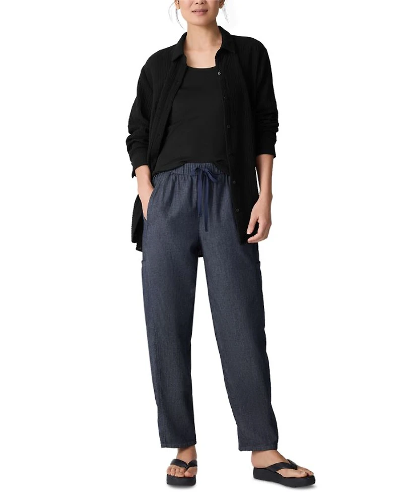Lantern Cargo Pants