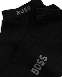 Logo Ankle Socks