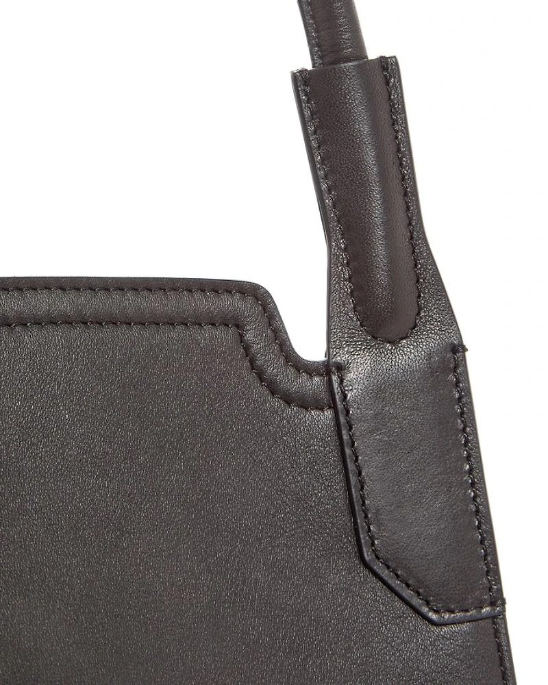 Victoria Leather Tote