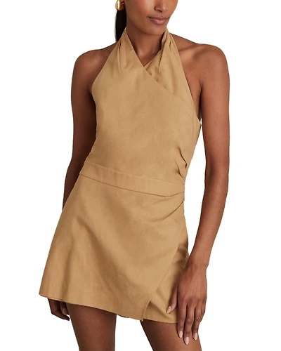Pia Skort Playsuit