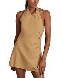 Pia Skort Playsuit