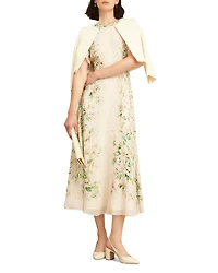 Kim Silk Dress