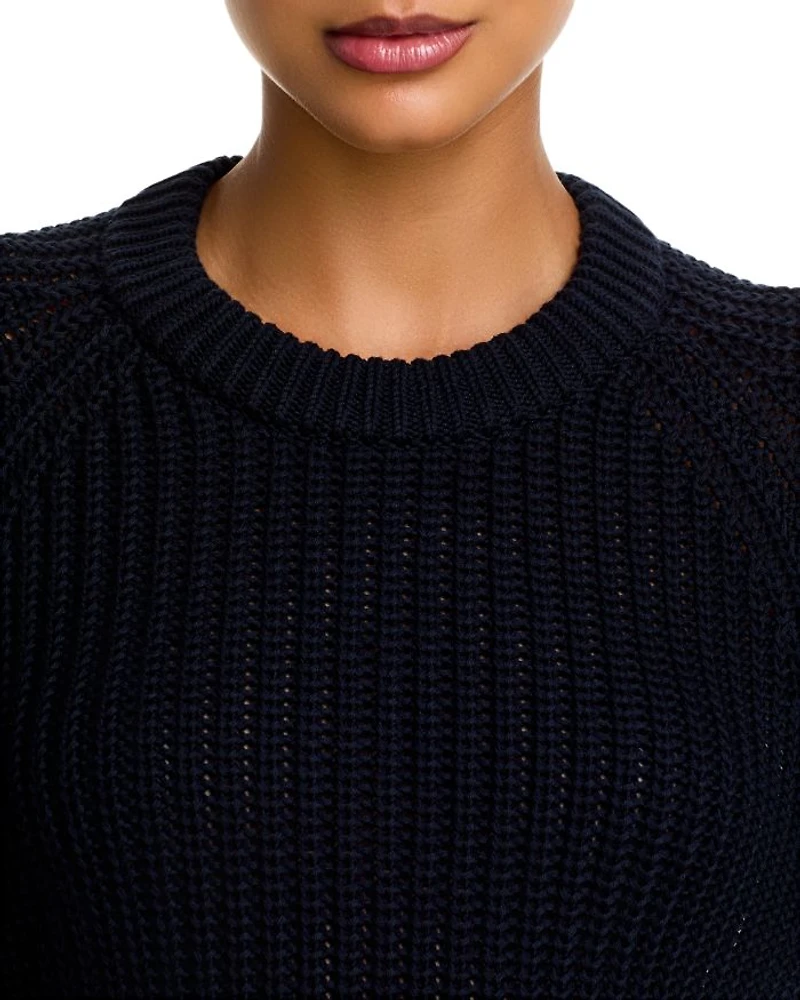 Ember Crewneck Sweater