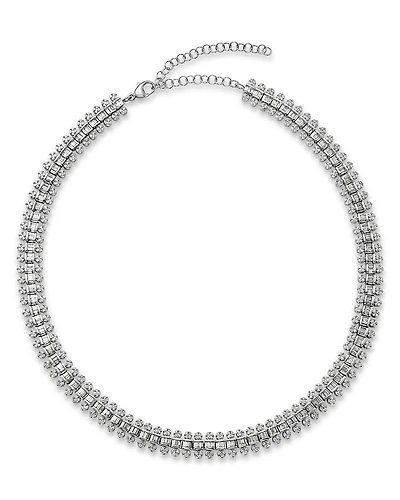 Bloomingdale's Fine Collection Luxe Collection Diamond Necklace