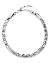 Bloomingdale's Fine Collection Luxe Collection Diamond Necklace