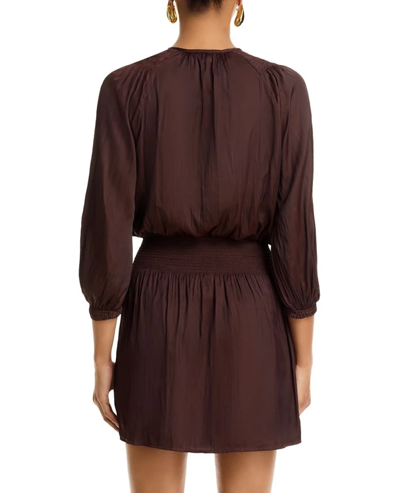 Kari Dress