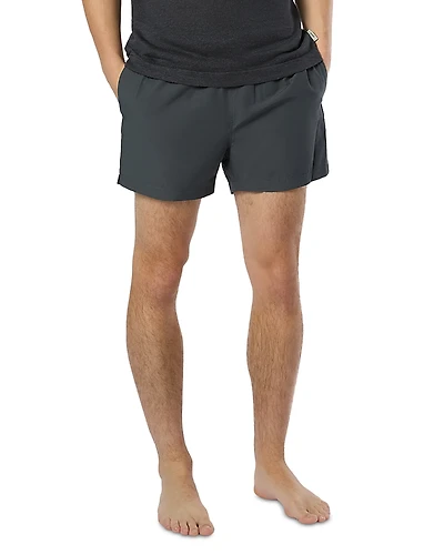 Onia Charles 4 Swim Shorts