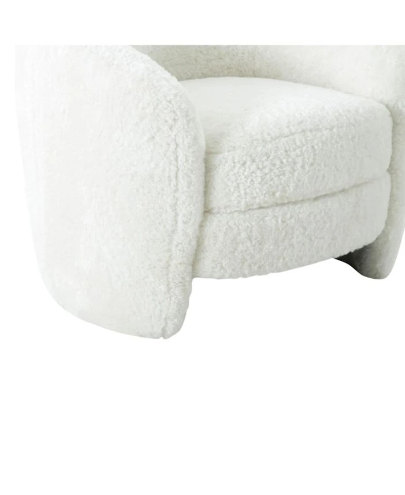 Dakota Armchair