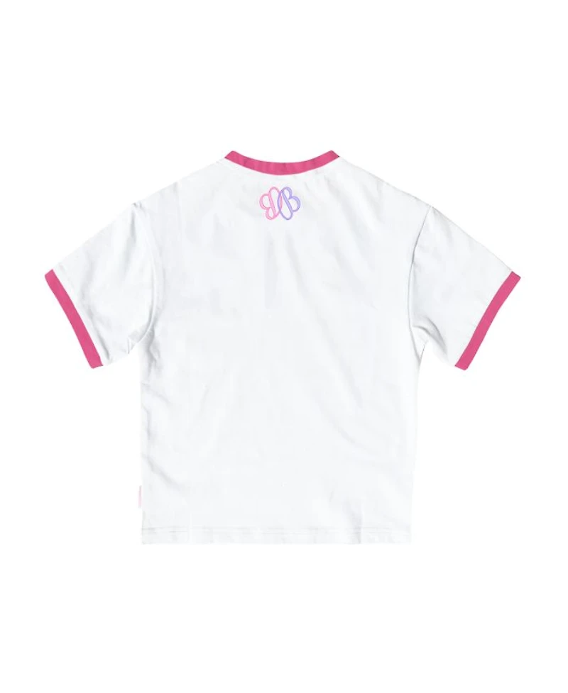 Birthday Girls' Crewneck T-shirt - Little Kid, Big Kid