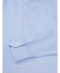 Reynolds Mini Stripe Twill Classic Fit Shirt