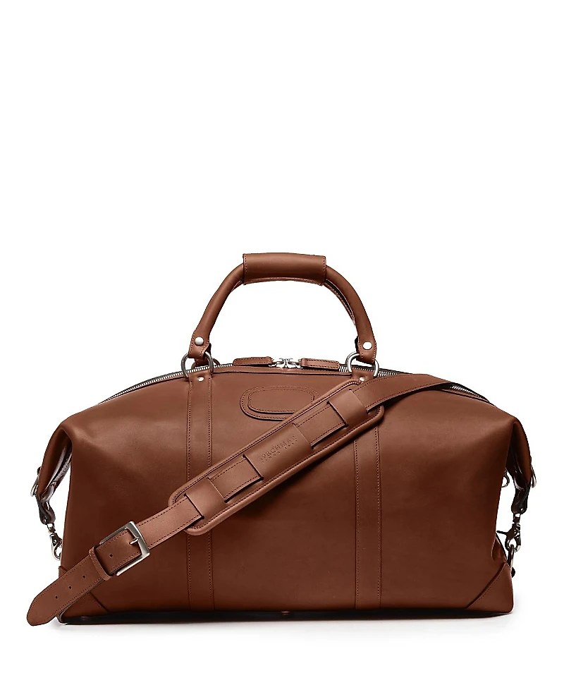 Korchmar Twain Weekender Duffel Bag