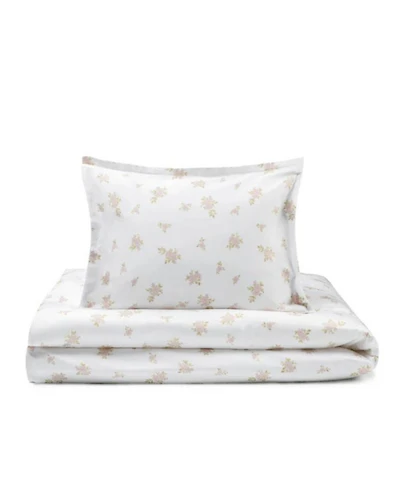 Jardin Bassinet Crib Sheet