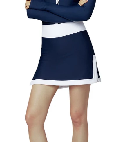 Jojo Tennis Skirt