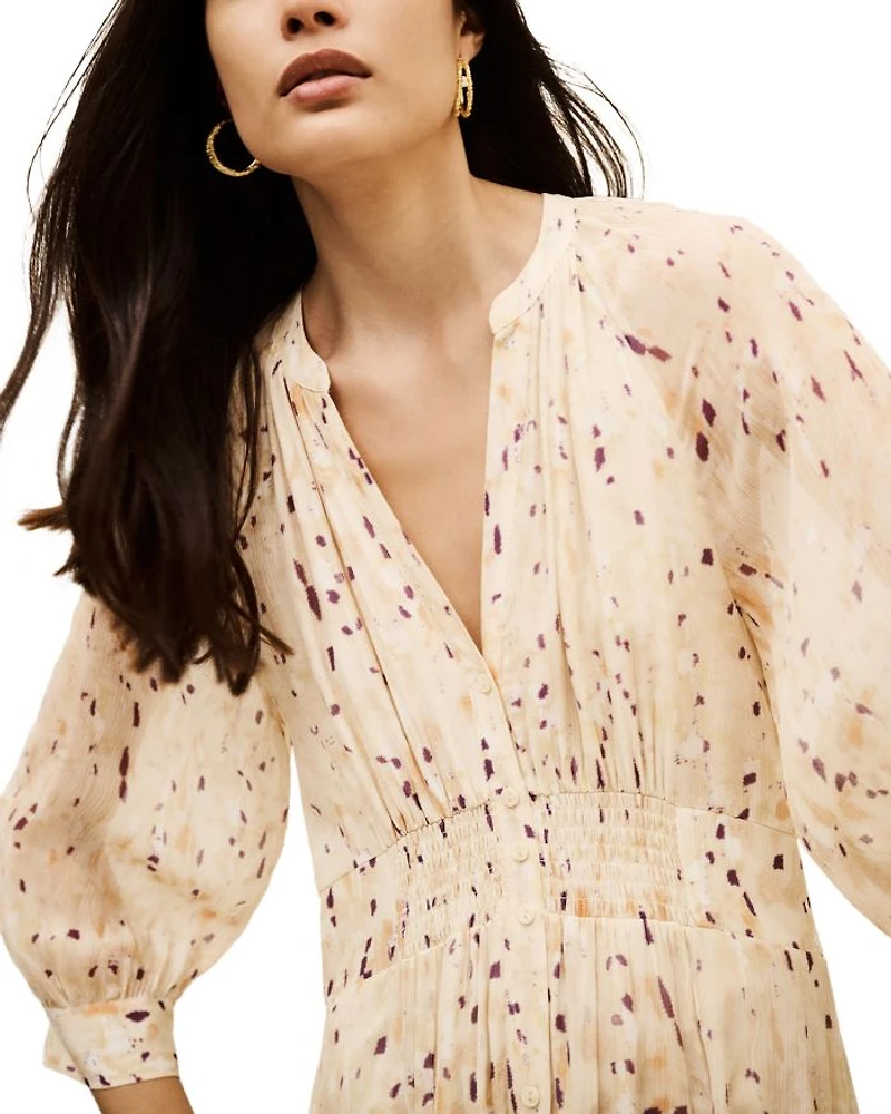 Karla Dress