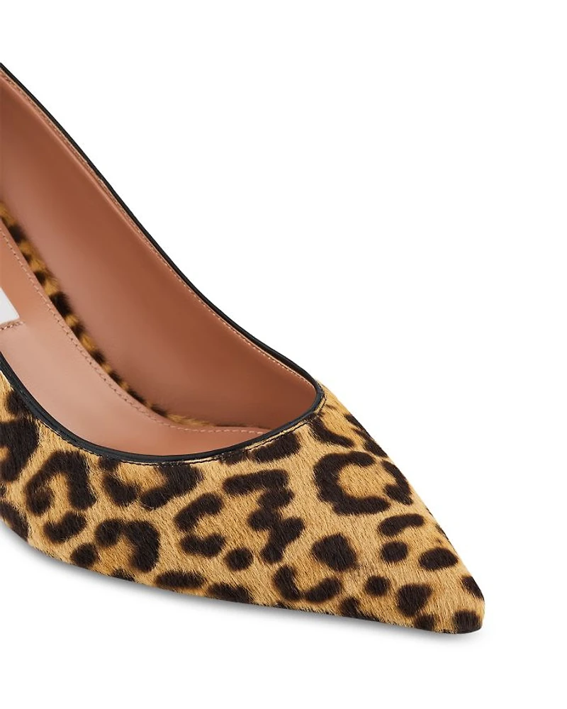 Women's Purist 65 Calf Hair Pumps