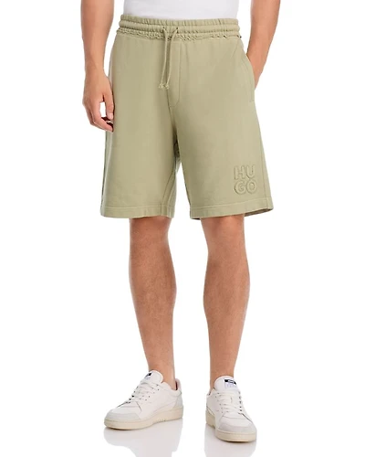 Distrell 9" Shorts