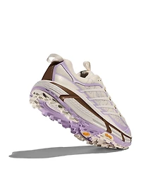 Women's Mafate Three2 Wordmark Running Sneakers