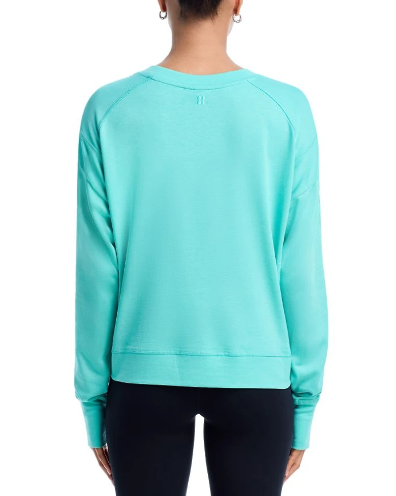 After Class Sweatshirt
