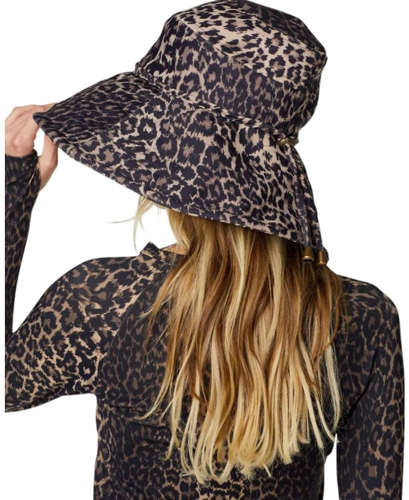Sienna Hat