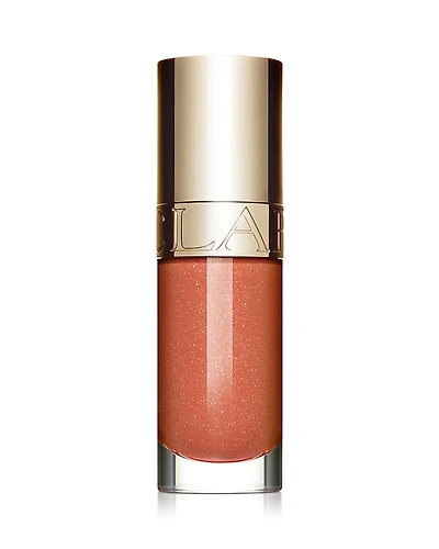 Clarins Limited Edition Lip Comfort Oil Canyon Kiss Collection