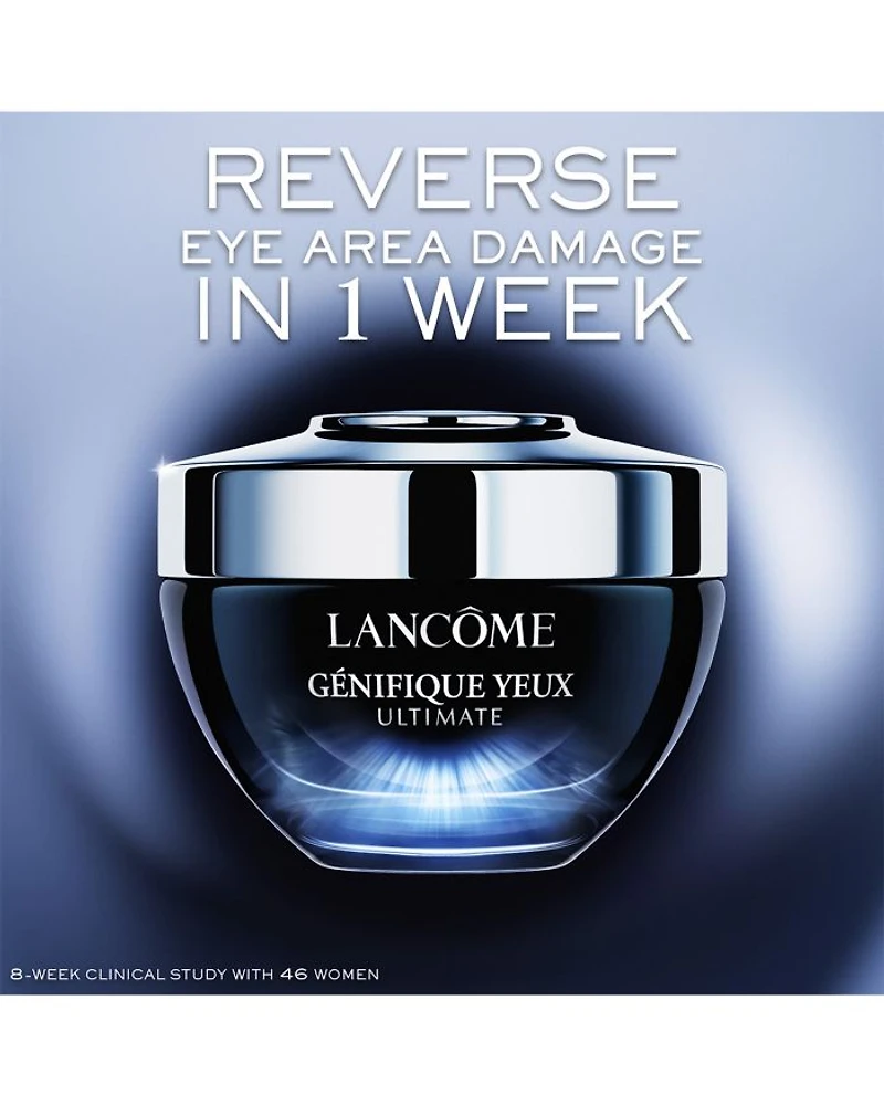 Advanced Génifique Yeux Eye Cream