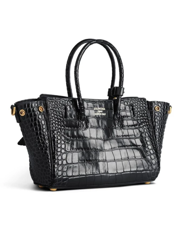 Bel Air Carry All Bag Mini