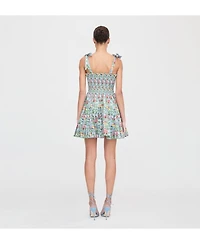 Women's The Ribbon Charlotte Nap Dress