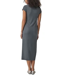 Salma Short Sleeve Dress