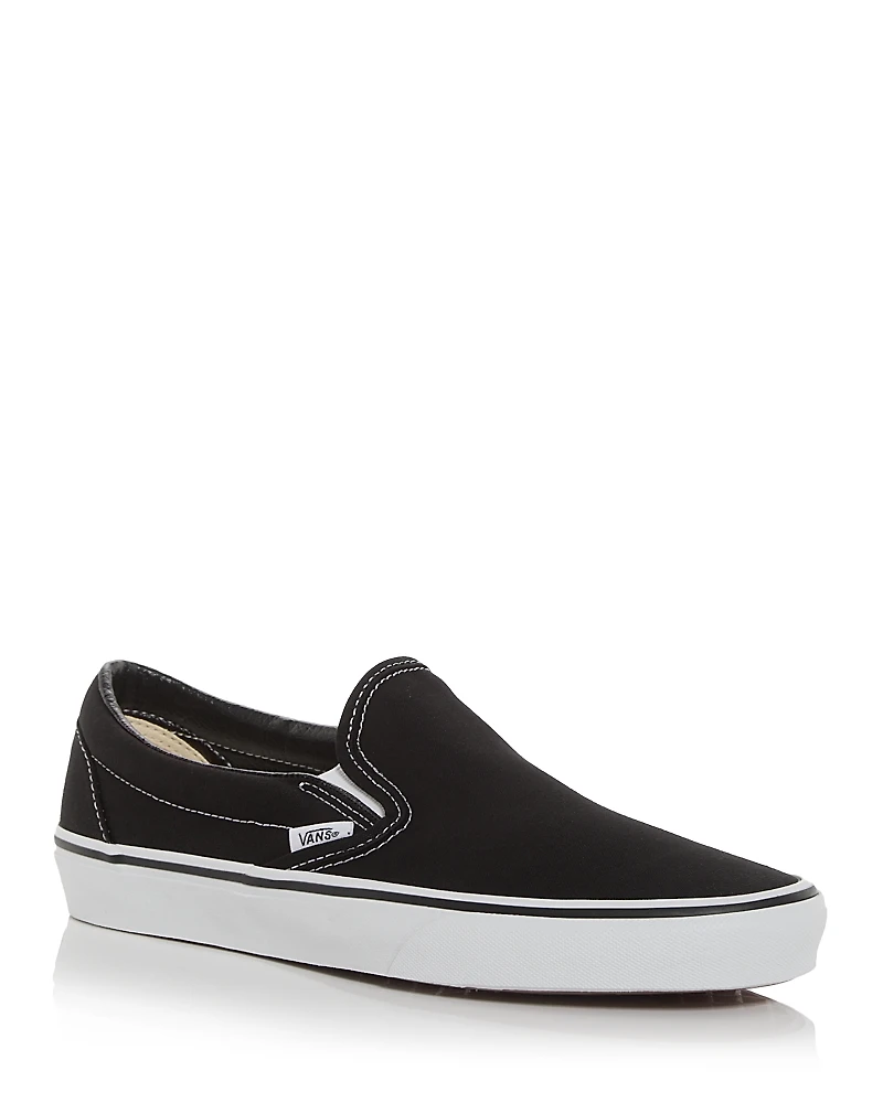 Vans Classic Slip On Sneakers