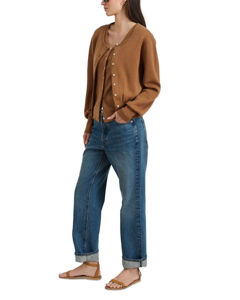 Louisa Cardigan