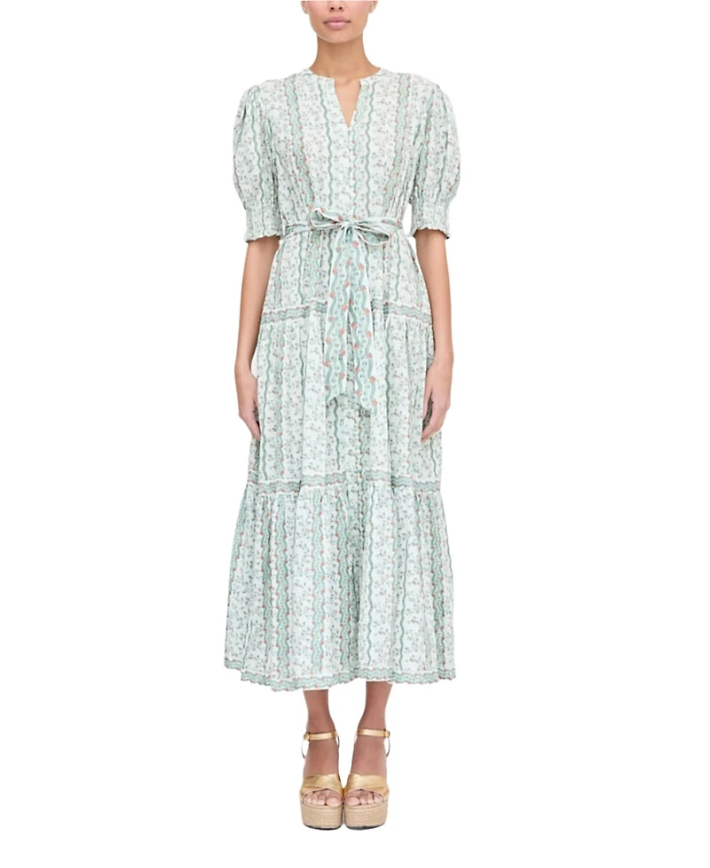 Hill House Home Womens' The Yara Dress