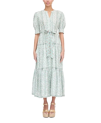 Hill House Home Womens' The Yara Dress