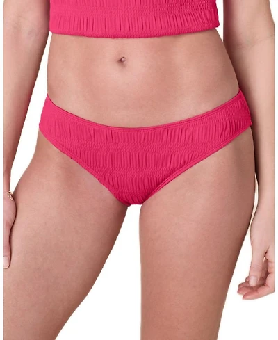 Women's Low Rise Bikini Bottom