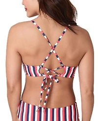 Women's Fiji Tie Back Bikini Top