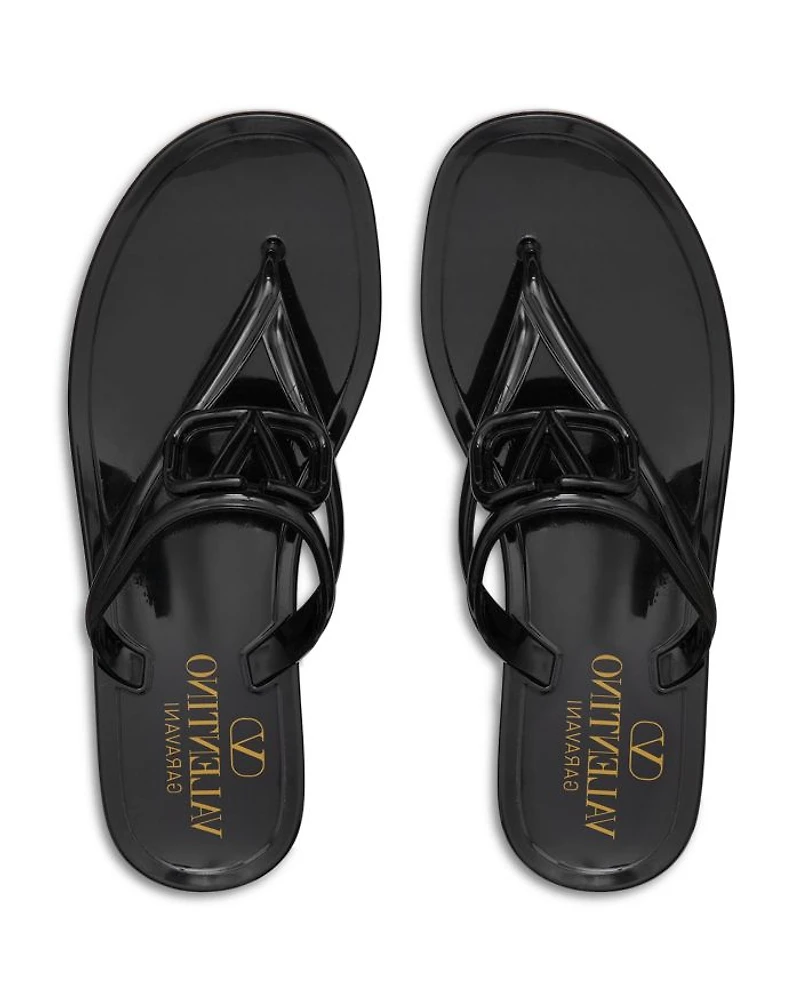 Women's PM Thong Sandals