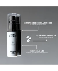 Acne Control Serum - 1.1.oz