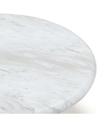 Juju Marble Indoor-Outdoor Coffee Table