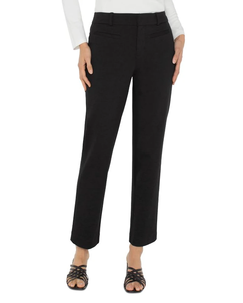 Holly Ponte Pants