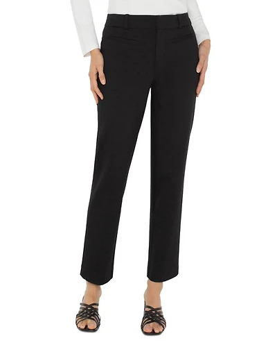 Holly Ponte Pants