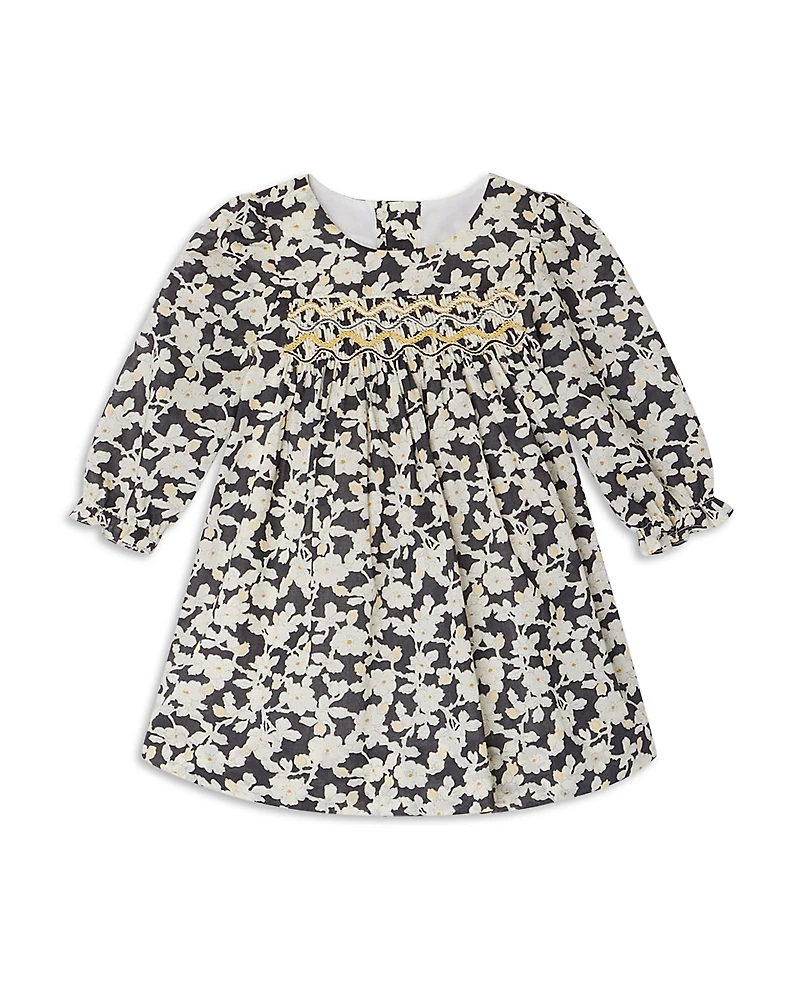 Bonpoint Girls' Jailys Dress - Little Kid
