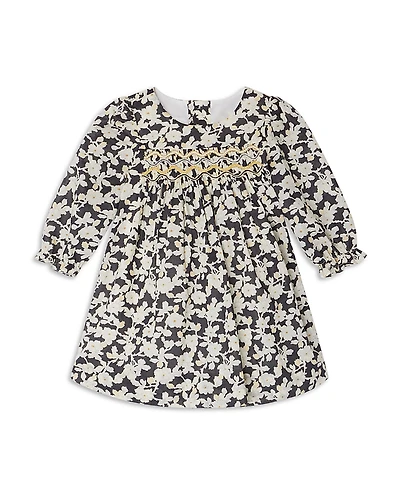 Bonpoint Girls' Jailys Dress - Little Kid