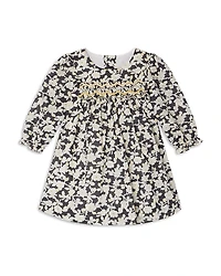 Bonpoint Girls' Jailys Dress - Little Kid