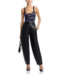 Gigi Lace Bodysuit