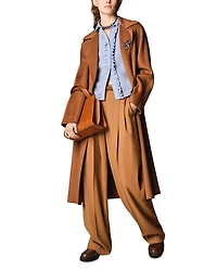 Cles Robe Coat