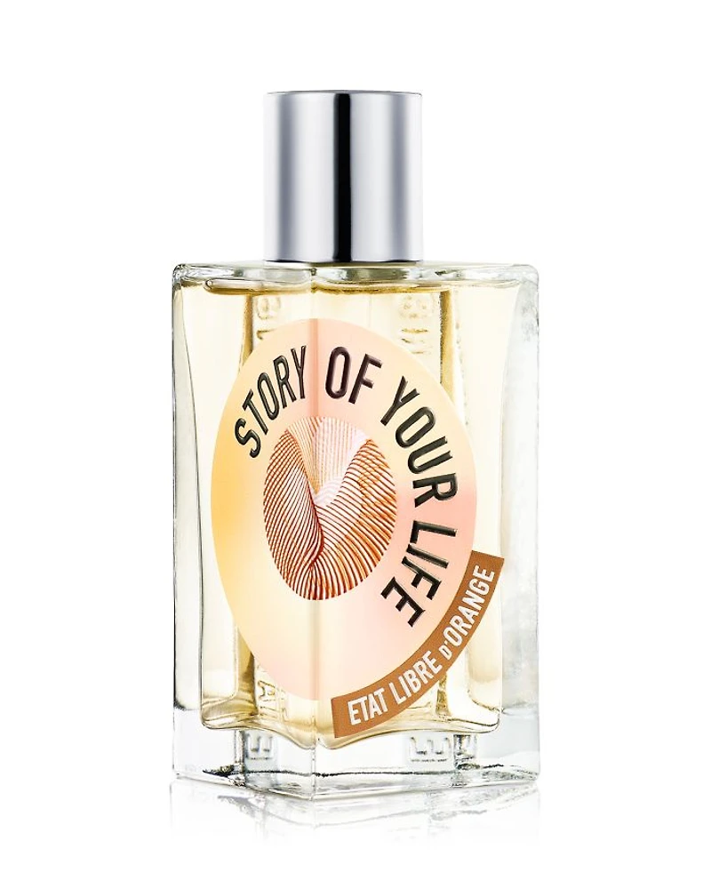 Story of Your Life Eau de Parfum 1.6 oz.