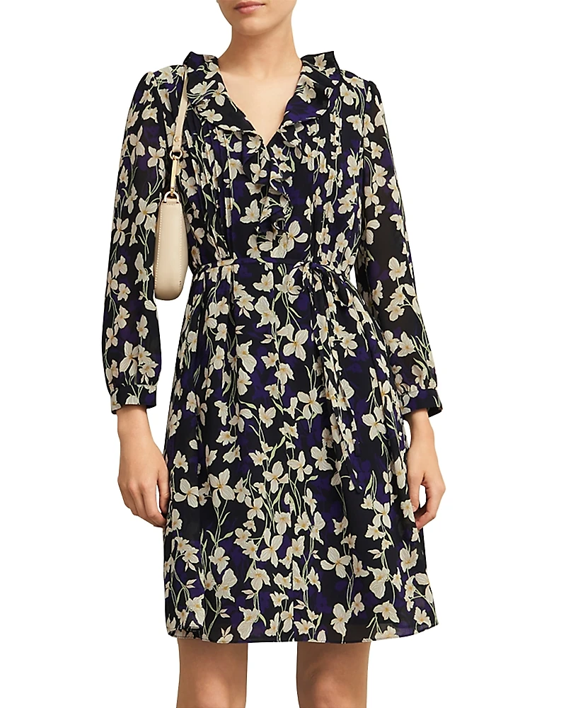 Hobbs London Zoe Dress