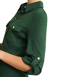Angelica Ponte Dress