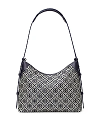Tory Burch T Monogram Medium Shoulder Bag