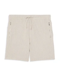 Harvey Jacquard Shorts