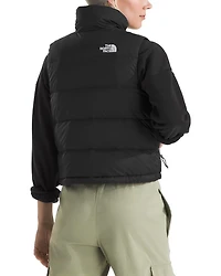 Hydrenalite™ Quilted A Line Vest